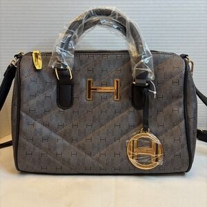 H By Halston Handbag